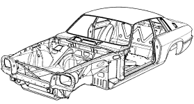 Body - Coupé